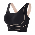 Sports Bra - Black