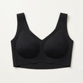Seamless Stretch Half Top Bra