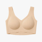 Multy Seamless Bra - front view