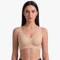 Multy Seamless Bra - on model minimal